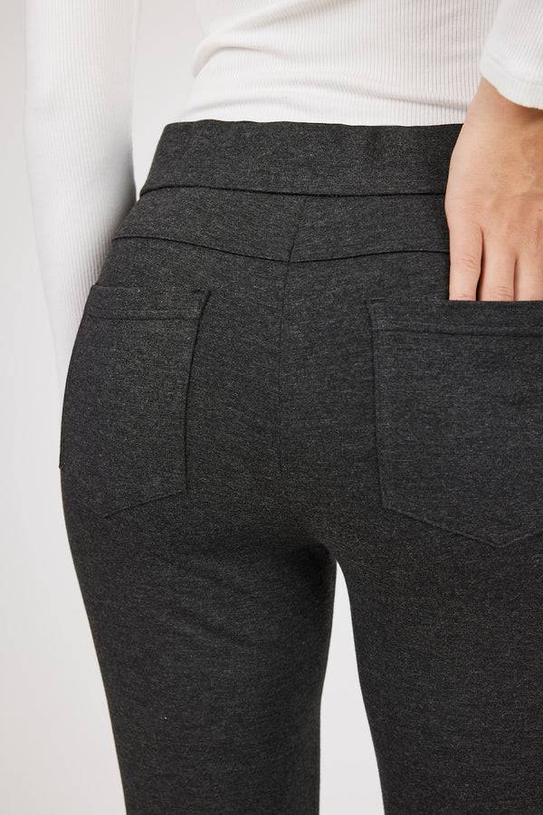 Robbe & Berking ROBELL BELLA P HOSEN DUNKELGRAU