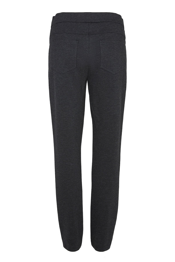 Robbe & Berking ROBELL BELLA P HOSEN DUNKELGRAU