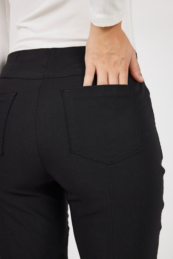 Robbe & Berking ROBELL BELLA P HOSEN SCHWARZ