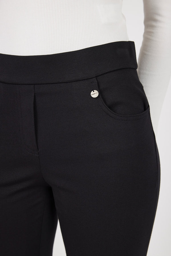 Robbe & Berking ROBELL BELLA P HOSEN SCHWARZ