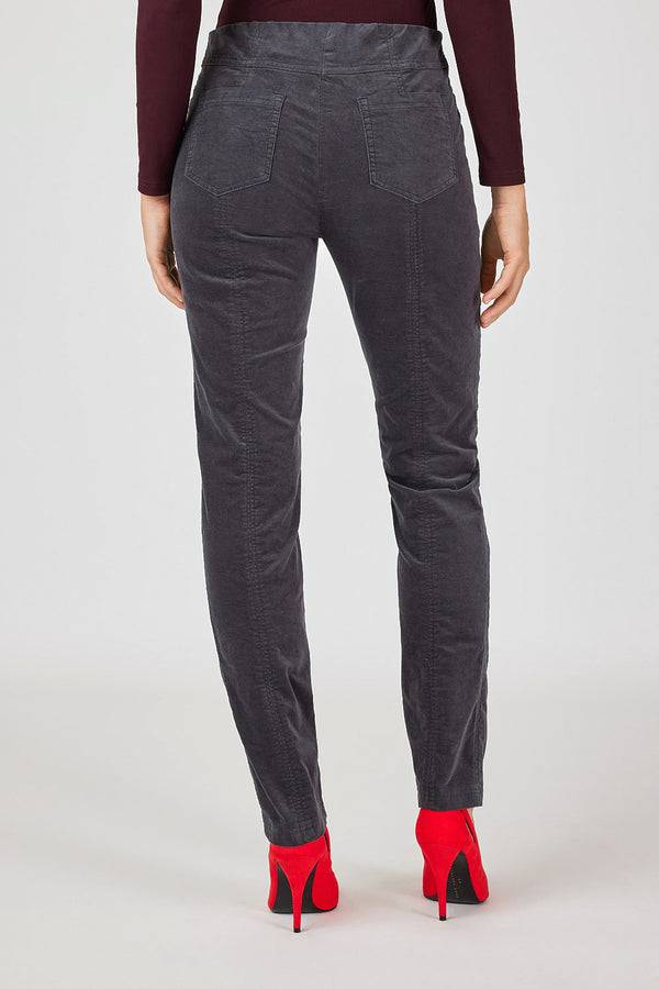 Robbe & Berking ROBELL BELLA SAMTHOSEN GRAU