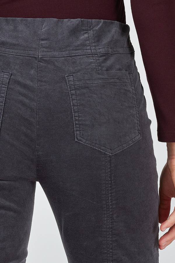 Robbe & Berking ROBELL BELLA SAMTHOSEN GRAU