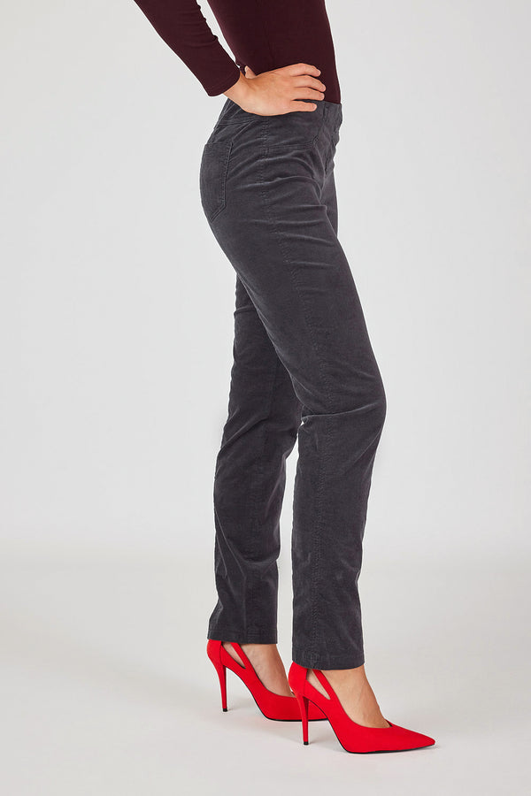 Robbe & Berking ROBELL BELLA SAMTHOSEN GRAU