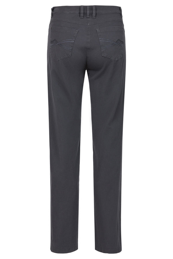 Robbe & Berking ROBELL CHRIS JEANS DUNKELGRAU