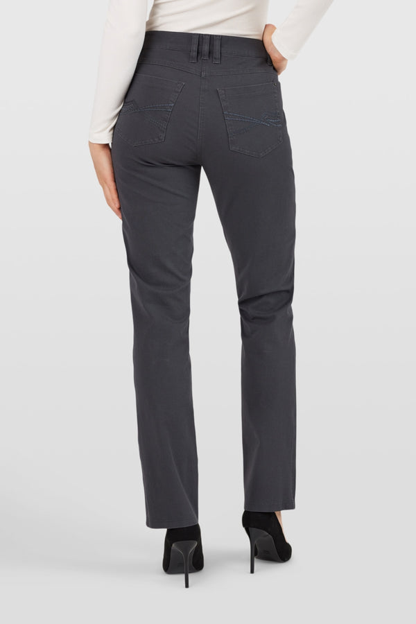 Robbe & Berking ROBELL CHRIS JEANS DUNKELGRAU