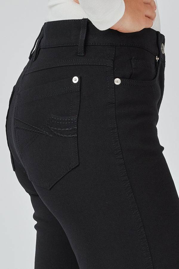Robbe & Berking ROBELL CHRIS JEANS SCHWARZ