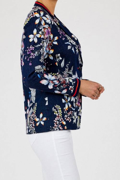 Robbe & Berking ROBELL CLEO JACKE MARINE