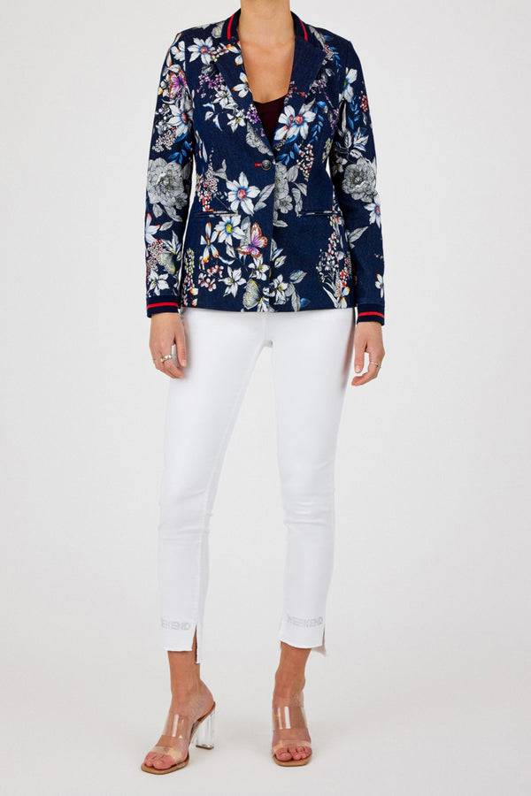 Robbe & Berking ROBELL CLEO JACKE MARINE