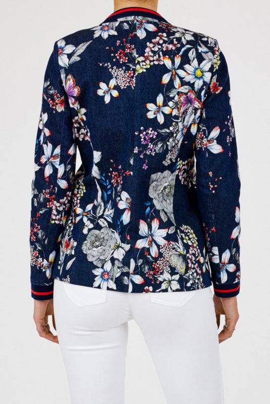 Robbe & Berking ROBELL CLEO JACKE MARINE