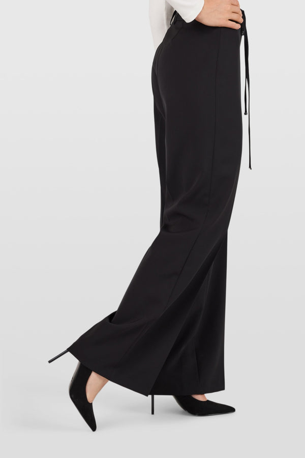 Robbe & Berking ROBELL CLOE HOSEN SCHWARZ