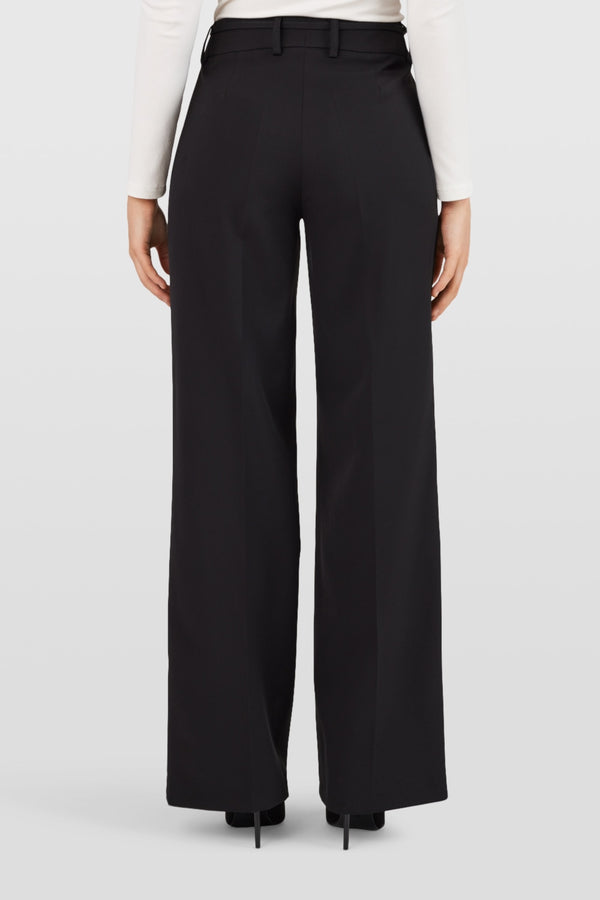 Robbe & Berking ROBELL CLOE HOSEN SCHWARZ