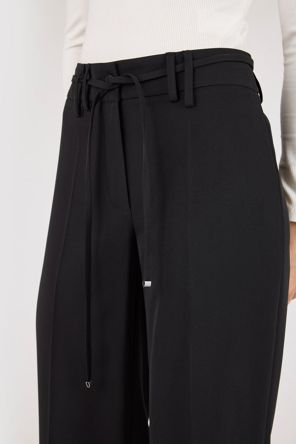 Robbe & Berking ROBELL CLOE HOSEN SCHWARZ