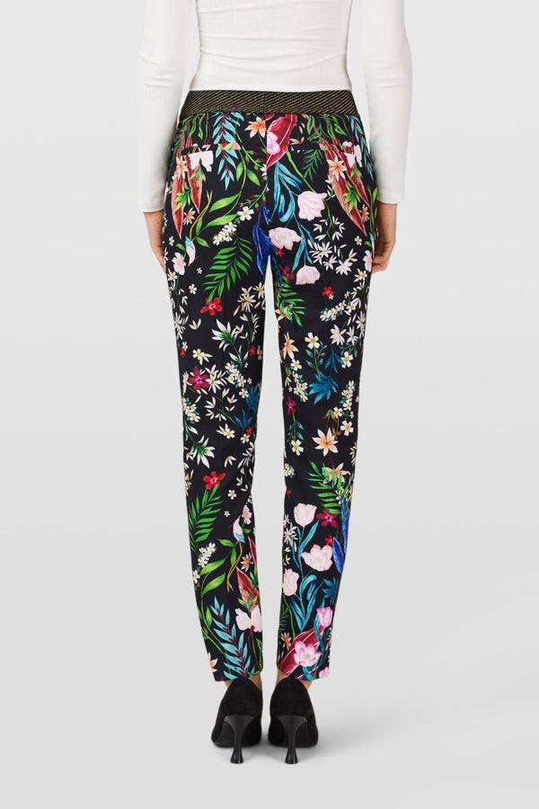 Robbe & Berking ROBELL DENISE HOSEN SCHWARZ