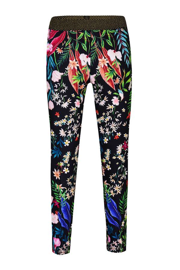 Robbe & Berking ROBELL DENISE HOSEN SCHWARZ