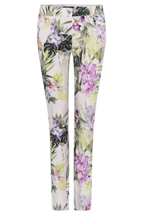 Robbe & Berking ROBELL ELENA HOSEN GOLD