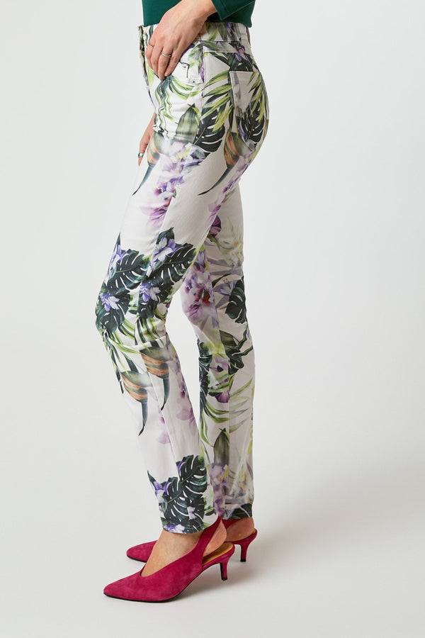 Robbe & Berking ROBELL ELENA HOSEN GOLD