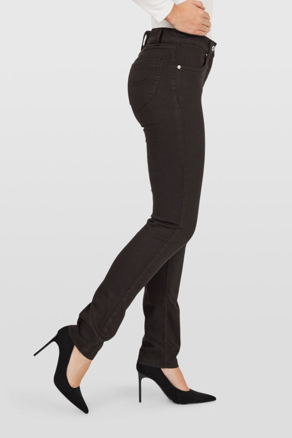 Robbe & Berking ROBELL ELENA JEANS DUNKELBRAUN