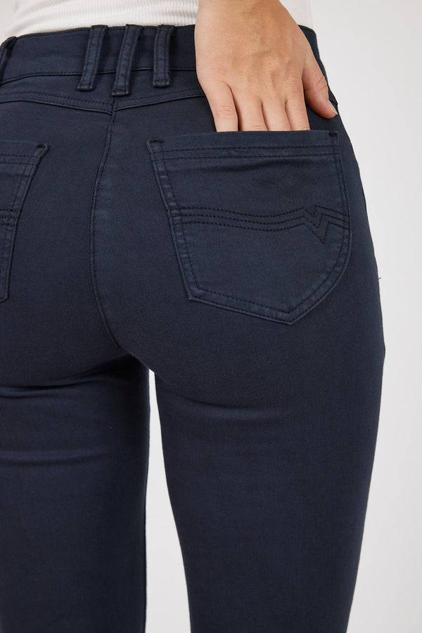 Robbe & Berking ROBELL ELENA JEANS MARINE