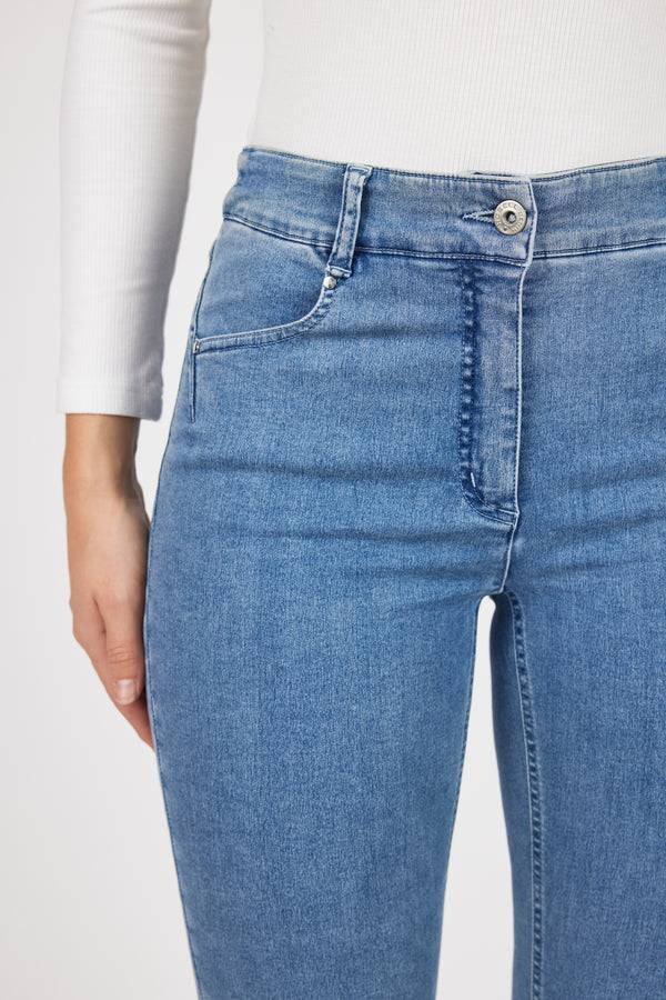 Robbe & Berking ROBELL ELENA JEANS MEER BLAU
