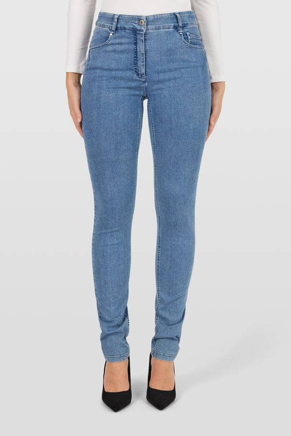 Robbe & Berking ROBELL ELENA JEANS MEER BLAU