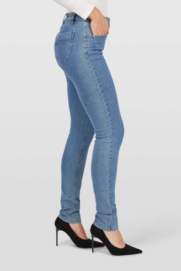 Robbe & Berking ROBELL ELENA JEANS MEER BLAU