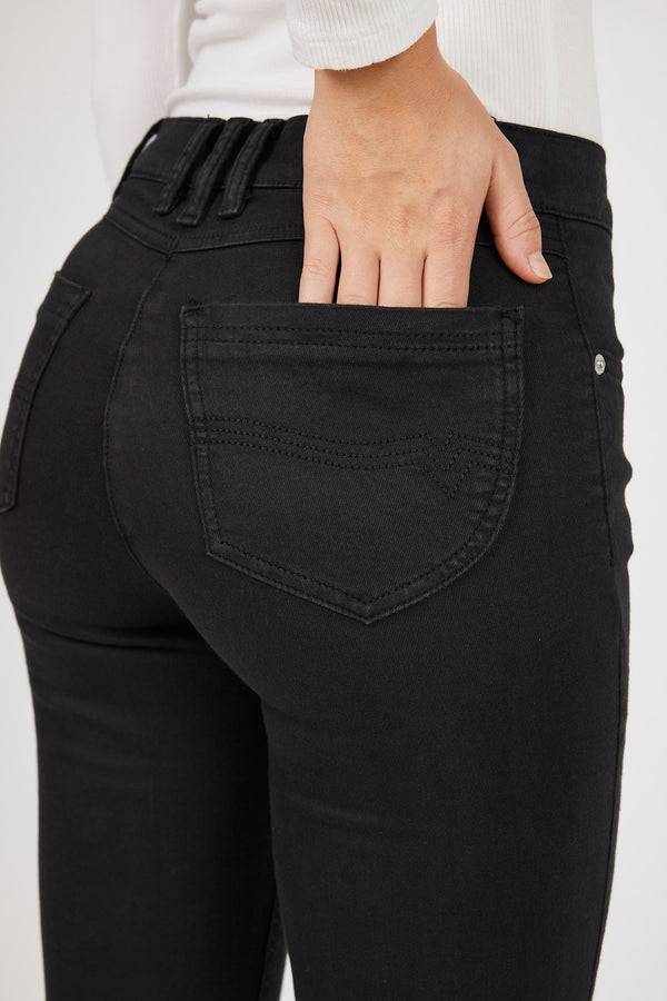 Robbe & Berking ROBELL ELENA JEANS SCHWARZ