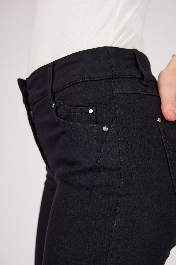 Robbe & Berking ROBELL ELENA JEANS SCHWARZ