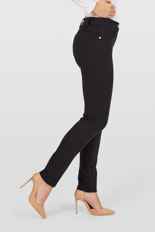 Robbe & Berking ROBELL ELENA JEANS SCHWARZ