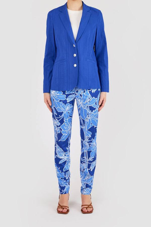 Robbe & Berking ROBELL EMILIA JACKE KÖNIGSBLAU