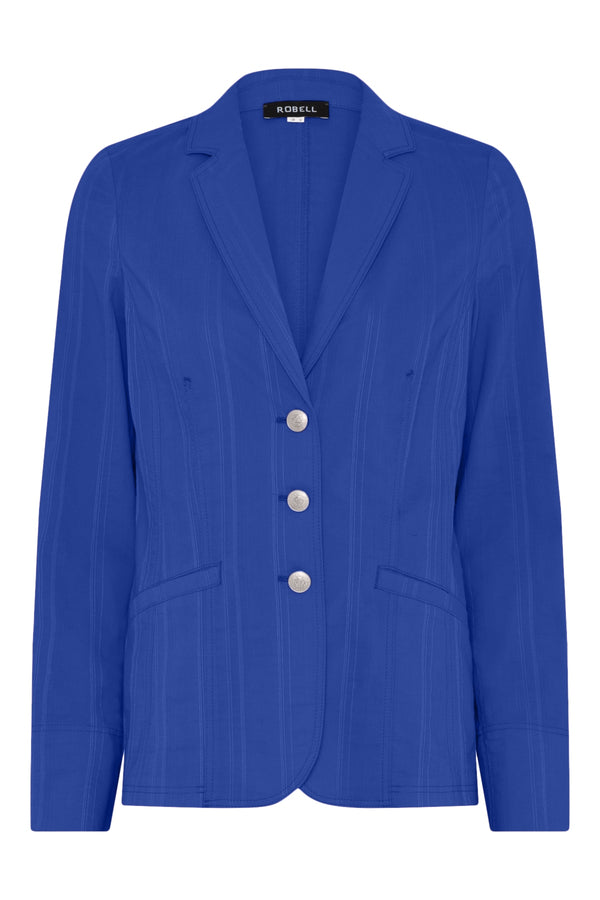 Robbe & Berking ROBELL EMILIA JACKE KÖNIGSBLAU