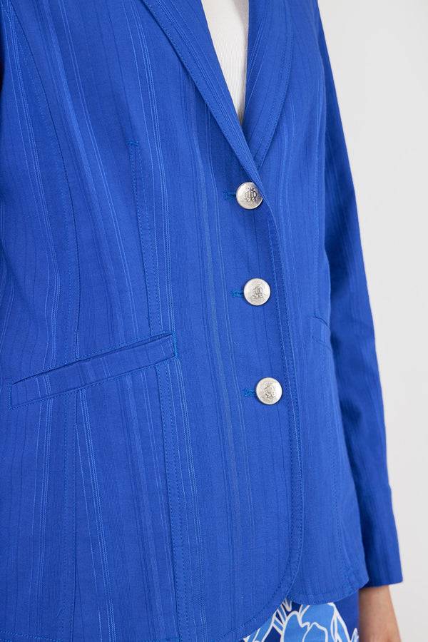 Robbe & Berking ROBELL EMILIA JACKE KÖNIGSBLAU