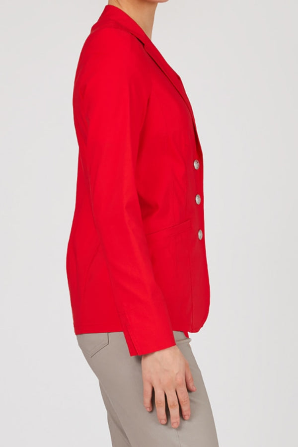 Robbe & Berking ROBELL EMILIA JACKE KORALLE