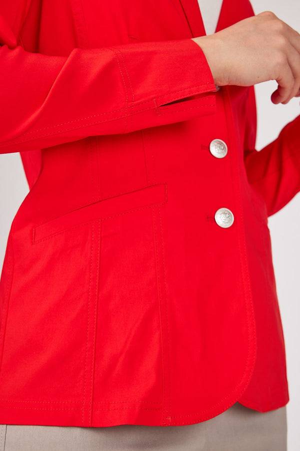 Robbe & Berking ROBELL EMILIA JACKE KORALLE