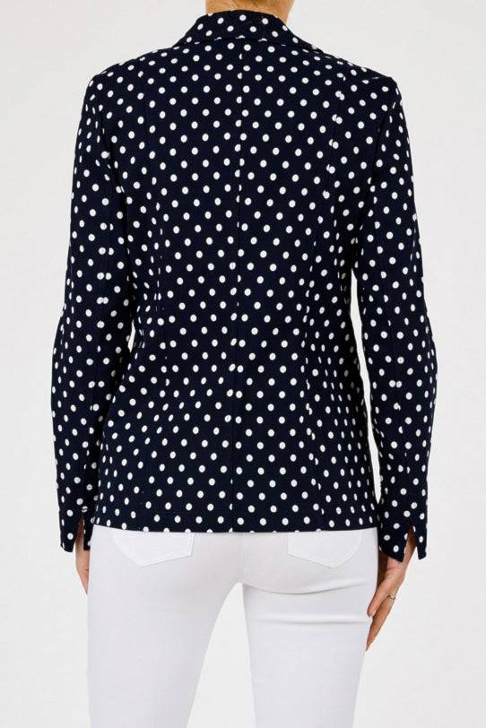 Robbe & Berking ROBELL EMILIA JACKE MARINE