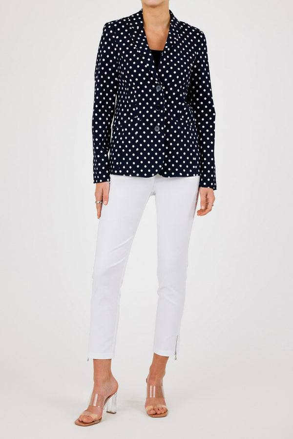 Robbe & Berking ROBELL EMILIA JACKE MARINE