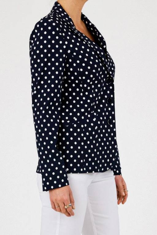 Robbe & Berking ROBELL EMILIA JACKE MARINE