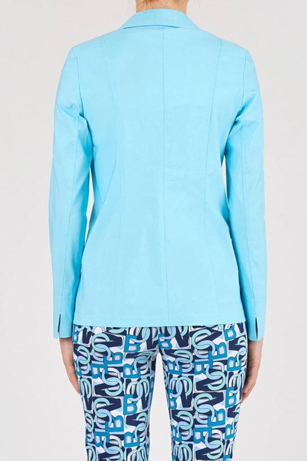 Robbe & Berking ROBELL EMILIA JACKE PAZIFIKBLAU