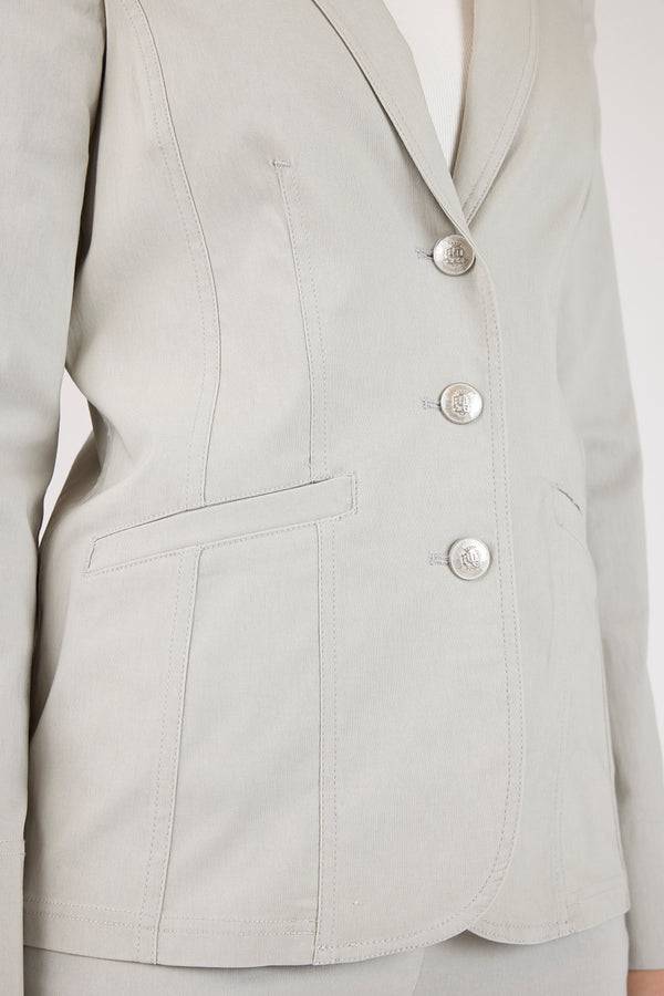 Robbe & Berking ROBELL EMILIA JACKE PERLGRAU