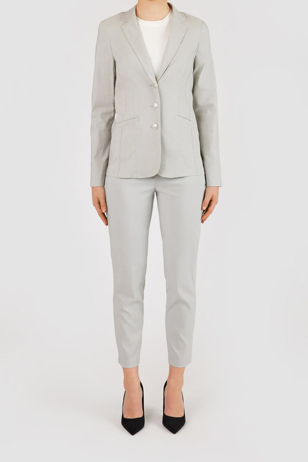 Robbe & Berking ROBELL EMILIA JACKE PERLGRAU