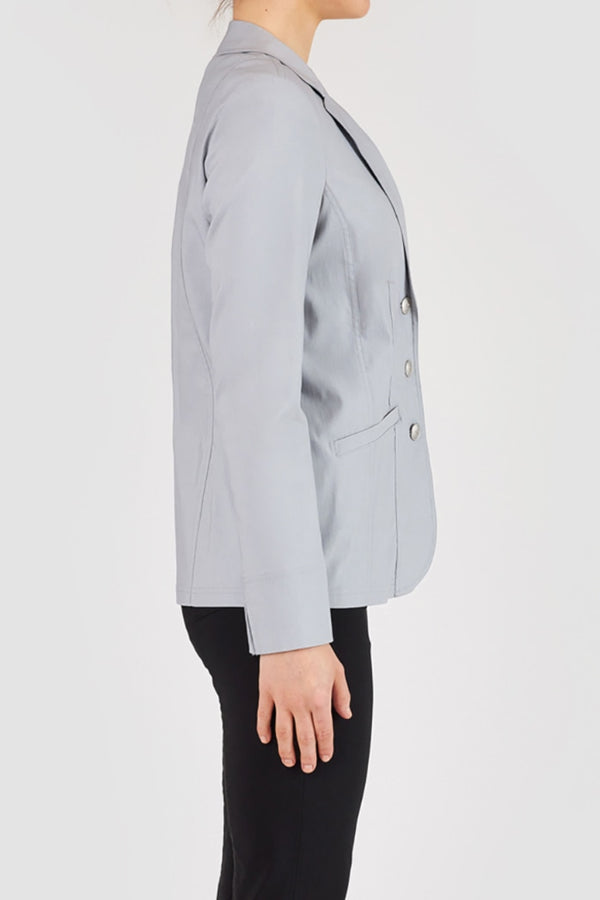 Robbe & Berking ROBELL EMILIA JACKE PERLGRAU