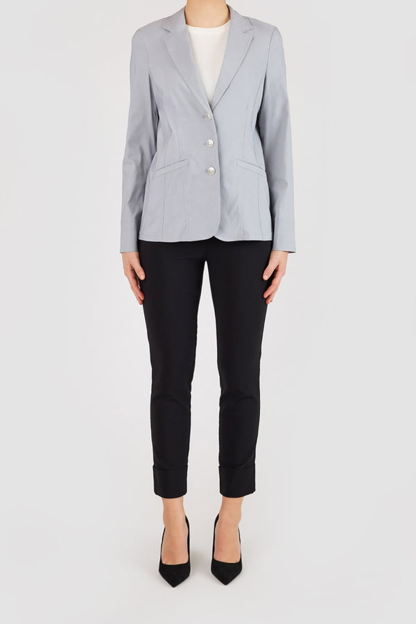 Robbe & Berking ROBELL EMILIA JACKE PERLGRAU