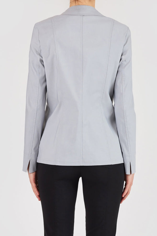 Robbe & Berking ROBELL EMILIA JACKE PERLGRAU