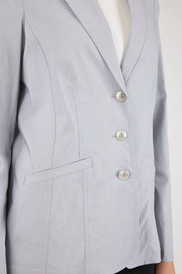 Robbe & Berking ROBELL EMILIA JACKE PERLGRAU