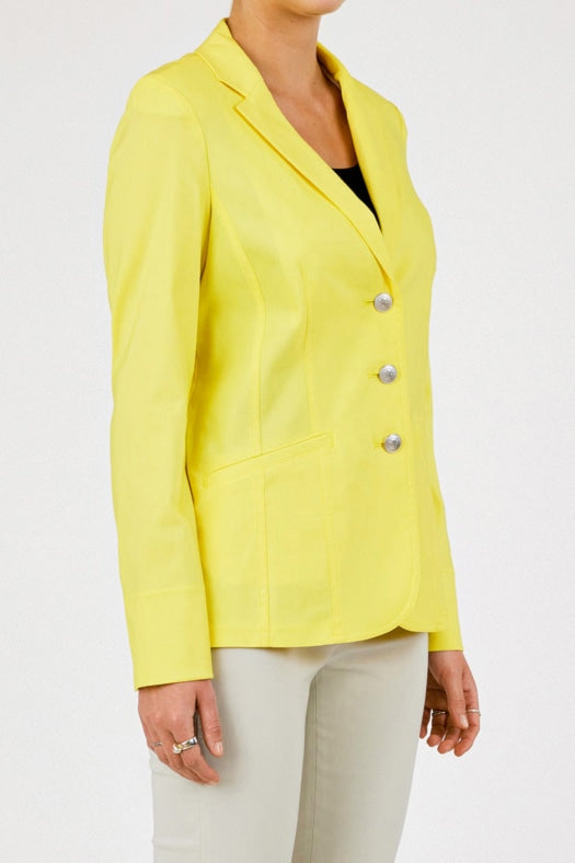 Robbe & Berking ROBELL EMILIA JACKE ZITRUS