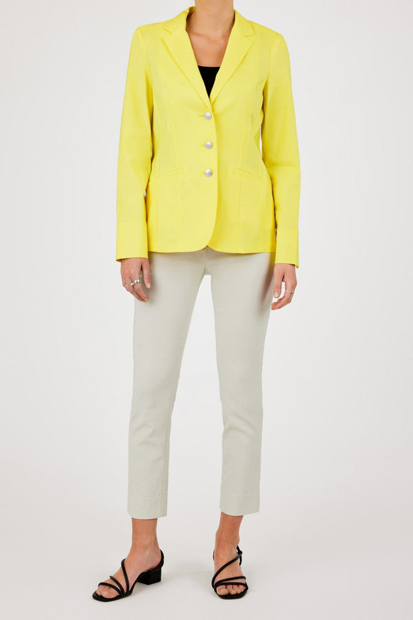 Robbe & Berking ROBELL EMILIA JACKE ZITRUS