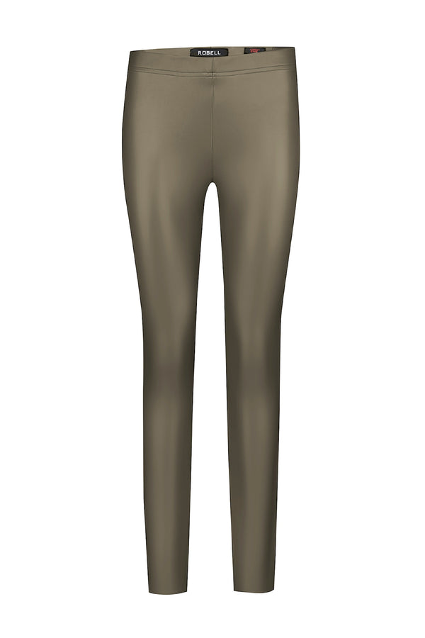 Robbe & Berking ROBELL ENIE LEGGINGS DUNKLES OLIV