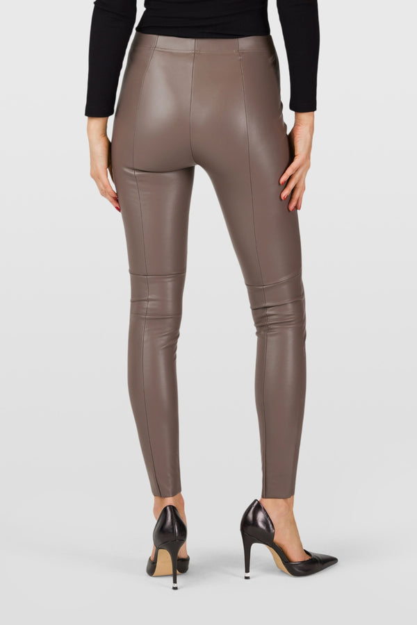 Robbe & Berking ROBELL ENIE LEGGINGS KARAMELL