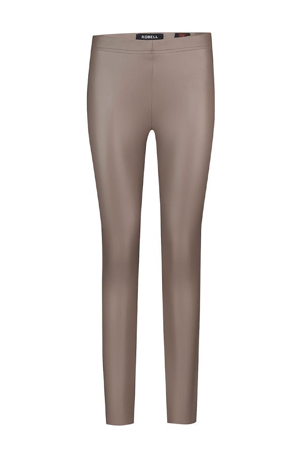 Robbe & Berking ROBELL ENIE LEGGINGS KARAMELL