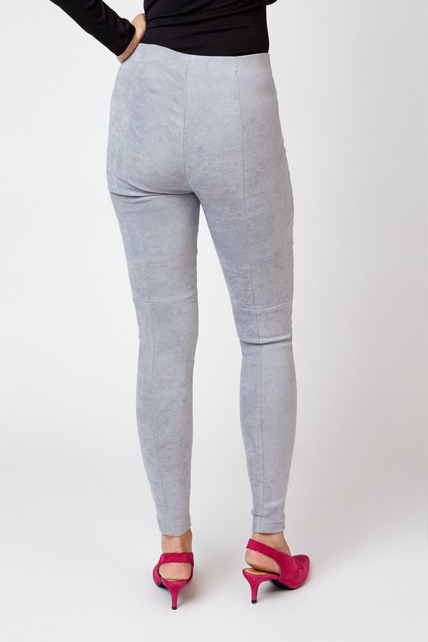 Robbe & Berking ROBELL ENIE LEGGINGS PERLGRAU
