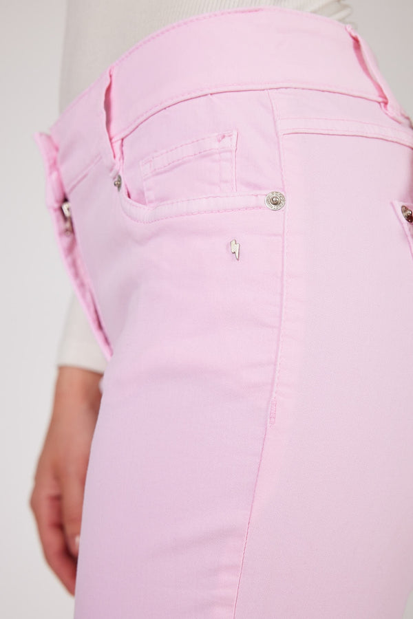 Robbe & Berking ROBELL EVE 09 HOSEN ZARTROSA